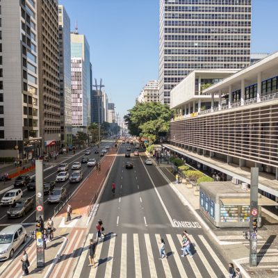 Avenida Paulista