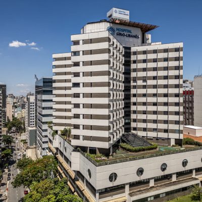 Hospital Sírio Libânes