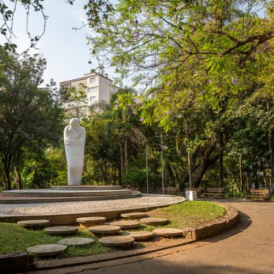 Parque Buenos Aires