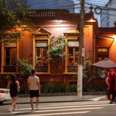 Pizzaria Veridiana